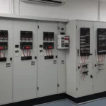 Instalacja elektryczna w mieszkaniu Szczecin